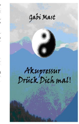 Drück Dich mal: Schnelle Hilfe mit Akupressur