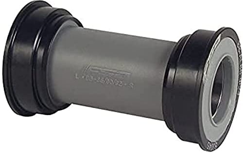 FSA BB86 Innenlager Stahl, Press-Fit 86,5 mm 2016