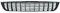 Equal Quality G2306 Kühlergrill, Front Grill