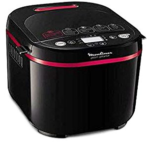 Macchina ha pane piacere 1 kg riferimento: ow220830 per Moulinex