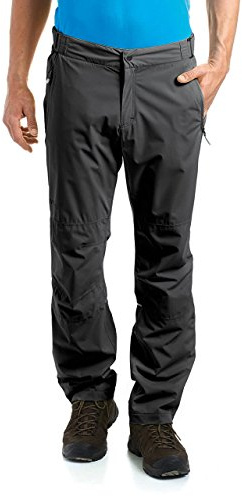 Maier Sports Women's Rain Trousers