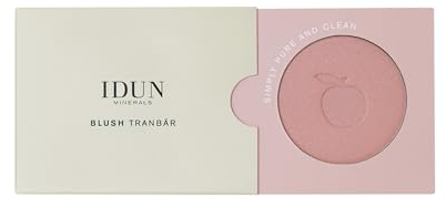 IDUN Minerals AB Tranbär, 70 g