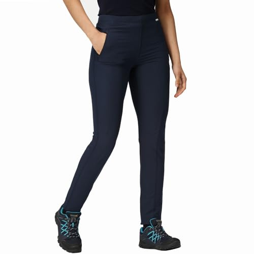 Regatta Pentre Stretch TRS Women's Trousers – Pentre Stretch TRS Trousers – Women's Trousers