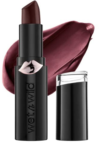 wet n wild Mega Last Matte Lip Color, Cherry Bomb