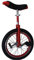 ZSH-dlc 16/18/20/24 Zoll Einrad, Höhenverstellbar, Anti-Rutsch-Reifen, Laufrads, Bester Geburtstag (Size : 18 inch)