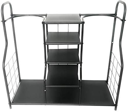 Golf Bag Storage - Golf Organiser