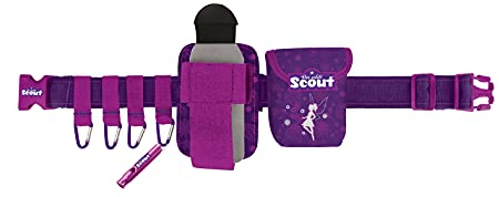 Happy People - Scout Neopren - Abenteuer Gürtel (Pink)