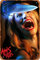 YUTTZ American Horror Story Poster Metall Blechschild Horror TV Serie AHS 1984 Schild Vintage Look Wanddekoration Geschenk 20,3 x 30,5 cm