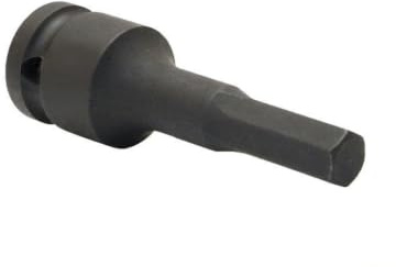 Schlagbecher 1/2 Sechskant männlich 8 mm