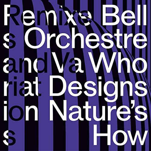 Who Designs Nature'S How