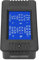 PEACEFAIR PZEM-020 Amperemeter Voltmeter, Volt Ampere Leistungsmesser Spannung Strom Energiemesser Digitaler Strom Spannung Strom Energie Multimeter, 10A Digitales Amperemeter