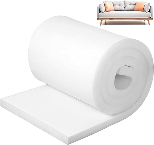 CZ By Dream PREMIUM Planchas de espuma 200x100 cm Densidades 15kg/m3, 18kg/m3 y 20kg/m3 para costuras tapicerias Goma espuma de calidad