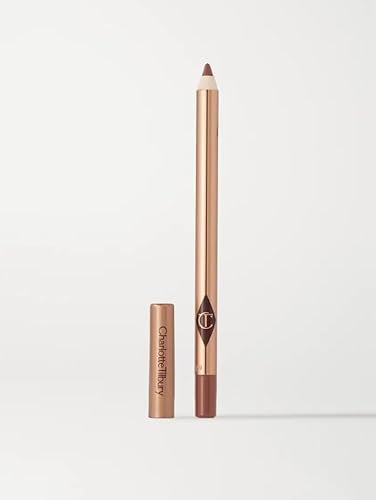 Charlotte Tilbury ORIGINAL | LIP CHEAT Lip Liner | 1,2 g / 0,04 oz. | verschiedene Schattierungen | BELLA von Cloud.Sales Cosmetics (PILLOW TALK MEDIUM)