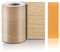 TECDW Ruban de Réparation Bois 10M X 10CM Adhésif de Autocollant Ruban De Sol En Grain De Bois Autoadhésive Imperméable Ruban de Papier Peint de Bois pour Meubles, Portes, Sols, Plinthe (Couleur - 6)