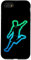Hülle für iPhone SE (2020) / 7 / 8 Fußball Fußballer Kinder Jungen