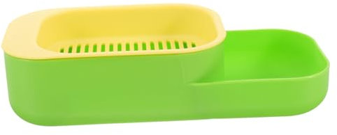 BESPORTBLE Jardinière à Chat Hydroponique Bac Pratique pour Pépinière Plante Intérieure pour Chat