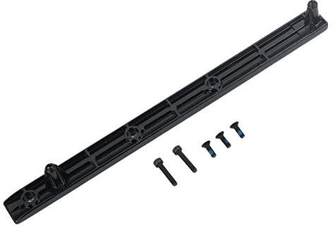 Jrpzcv Zubehör für Externe Batterie Halterungen für Elektroroller Zubehör für Es2 / Es4