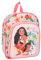 mybagstory Rucksack für Mädchen Vaiana – Kinder – Schule – Kindergarten – Schulranzen Mädchen – Größe 30 cm – verstellbare Träger – Geschenkidee, Vaiana – Rosa, Enfant