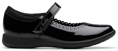 Clarks Girl's Etch Pure K.-