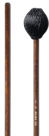 Vic Firth Corpsmaster® Keyboard -- Hard marimba cord
