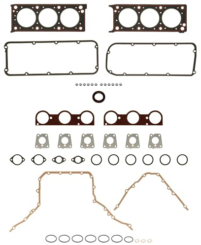 Ajusa 52029800 Gasket Set cylinder head