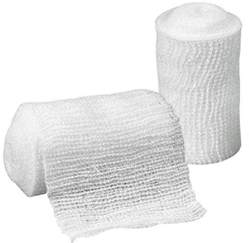 Askina Elast Binde 4 cmx4 M Lose, 20 St
