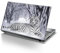15'6 Inch Taylorhe laptop skin protective decal tiger lying in the snow