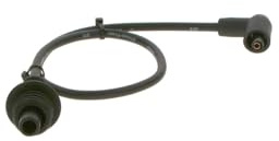 Bosch 0986356767 - Ignition cable - set of 4