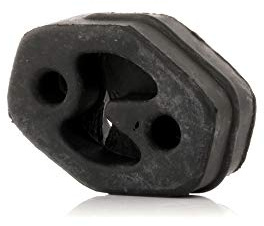 Bosal 255-124 Anschlagpuffer, Schalldämpfer