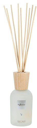 My Senso Diffuser Premium 240 ml Nummer 7 Musc Cassis