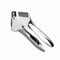 Lacor 60387 Presse-ail, Schneider Dual