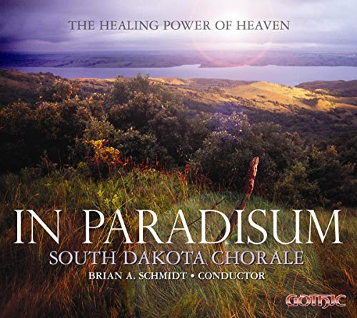 In Paradisum: The Healing Powe