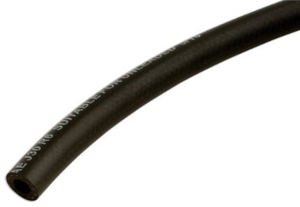 Connect 30927 Fuel Hose 8.0mm ID 300PSI 10m