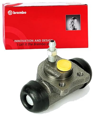 Brembo A12595 Bremsdruckregler