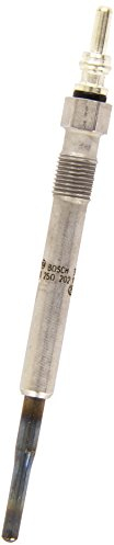 BOSCH Glühkerze Duraterm 0250202102
