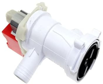 POMPE DE VIDANGE EBS2556-3307 pour LAVE LINGE PROLINE - 6000039