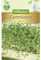 Chrestensen Gartenkresse 'Krause'