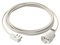 Vimar 0P32382.B Prolunga Universale, 5 m, 3G1, Spa17, Bianco, 5m