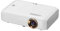 LG CineBeam PH550G - Proyector con batería integrada (hasta 100, autonomía 2,5h, fuente LED, 550 lúmenes, 1280 x 720) Color Blanco
