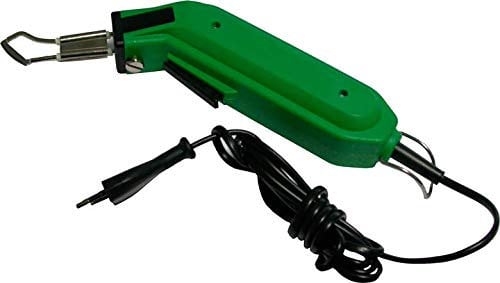 Osculati Rope cutter 220 V 65 W max 22 mm