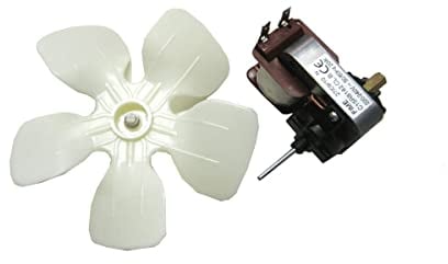 Motor de ventilador para frigorífico Indesit – c00093206