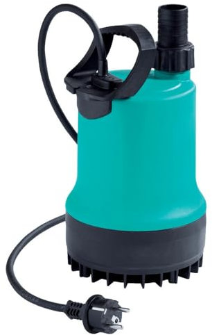Wilo DRAIN TM – Pompe vide-cave eaux grises TM32/8 – 10 m