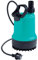 Wilo DRAIN TM – Pompe vide-cave eaux grises TM32/8 – 10 m