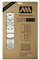 All Mountain Style Kit Protection de Cadre - Extra 10 pièces - Ape