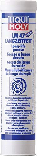 Liqui Moly 3520 - Fett