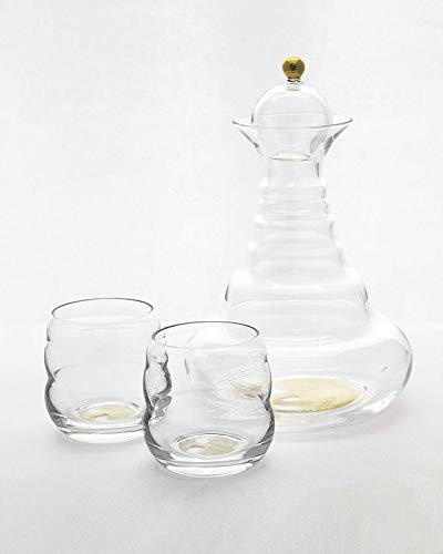 Natures-Design Alladin Lebensbaum Gold + 2 Becher Mythos Lebensbaum Gold