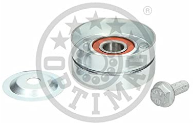 OPTIMAL 0-N2395S Galet enrouleur de courroie d'accessoire sans fixation