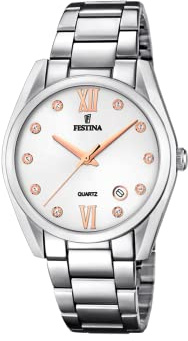 Festina Trend F16790/A Wristwatch for women