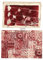 Redesign Decor Transfers Botanical Print 14x22 655350642334