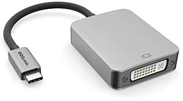 EZQuest Adaptateur USB-C vers DVI - X40015